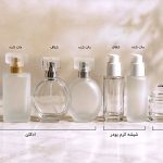 مات‌کاری و چاپ روی شیشه و بلور | رنگ کوره‌ای و چاپ اختصاصی محصولات شیشه‌ای