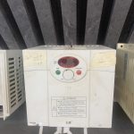 تعمیر اینورتر درایو، PLC و HMI در مشهد | تعمیر تجهیزات برق صنعتی بازرگانی عظیم زاده