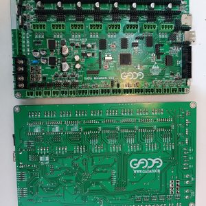 مونتاژ برد الکترونیکی در تهران | مونتاژ SMD و DIP با کیفیت صنعتی