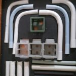 تولیدکننده مستقیم لوله خرطومی برق، لوله پولیکا و اتصالات PVC | کیفیت برتر، قیمت کارخانه