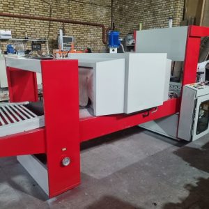 شرینگ پک کابینی و تونلی