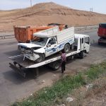 امدادخودرو زنجان 09149243603