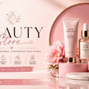 تخفیف ویژه محصولات پوستی لوتوس بیوتی