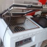 شرینگ پک کابینی و تونلی