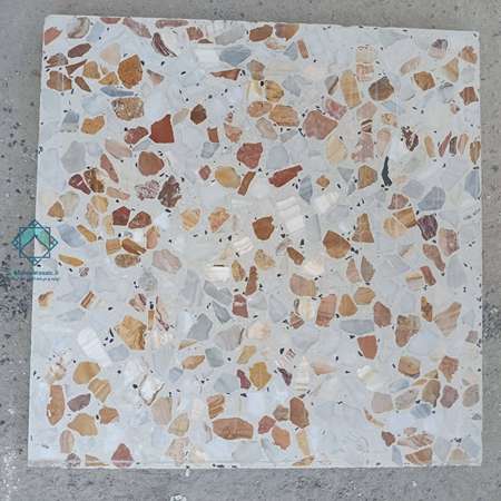خرید موزاییک الوان فرنگی نمره سه