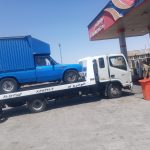 امدادخودرو زنجان 09149243603
