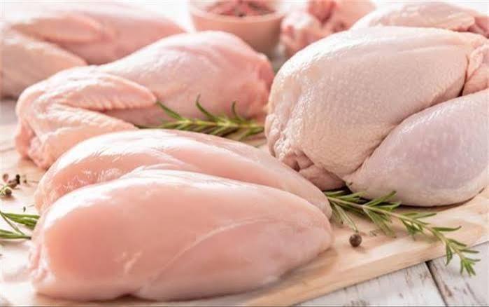 بهترین تامین کننده مرغ صادراتی دارای مجوز و کیفیت و قیمت رقابتی