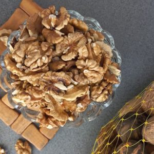 خرید اینترنتی آجیل، خشکبار و محصولات طبیعی از باغدار | ماندگار دانه