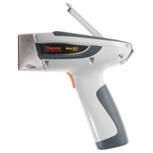 دستگاه آنالیز کربن پرتابل XRF و کوانتومتری | آنالیز فولاد و استیل