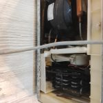 نمایندگی تعمیر یخچال فریزر الکتروسان در بابل