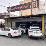 تعمیر گیربکس اتوماتیک در غرب تهران | گیربکس گنجی
