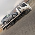 خودروبر و یدک کش شبانه روزی در تبریز