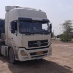 باربری اهواز به سراسر کشور | حمل بار سبک و سنگین وطن گرد