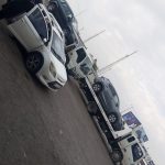 خودروبر و یدک کش شبانه روزی در تبریز