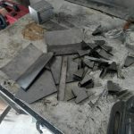 ساخت و فروش مقسم فلزی صنعتی