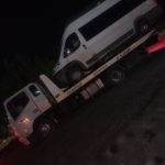خودروبر و یدک کش شبانه روزی در تبریز