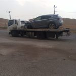 خودروبر و یدک کش شبانه روزی در تبریز