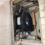 نمایندگی تعمیر یخچال فریزر الکتروسان در بابل