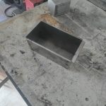ساخت و فروش مقسم فلزی صنعتی