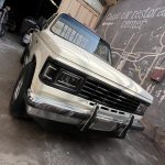 بازسازی صفر تا صد خودروهای کلاسیک